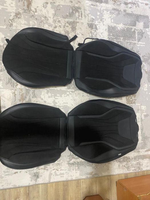 Чехол хундаи акцент