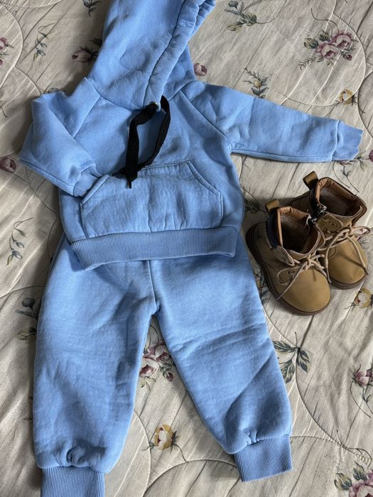 Детская одежда на мальчика