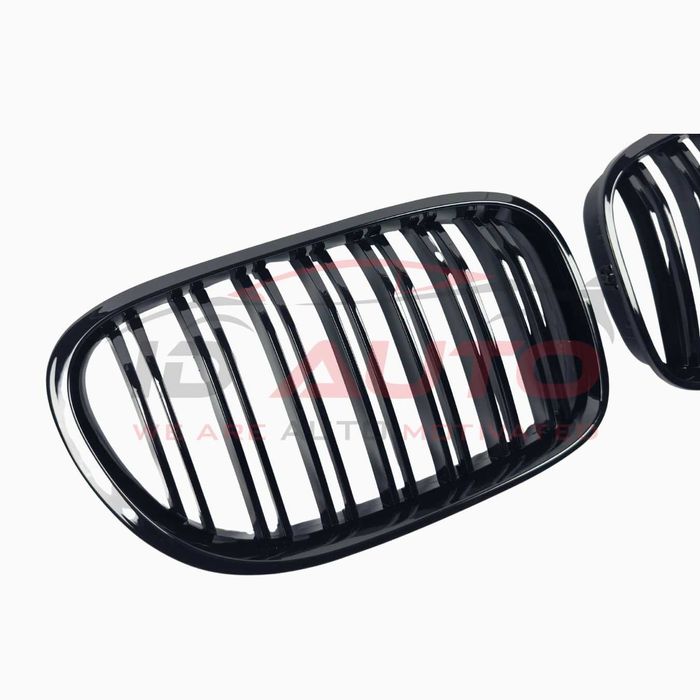 Тунинг бъбреци за Bmw F01 , двойни решетки , бмв ф01 7 серия