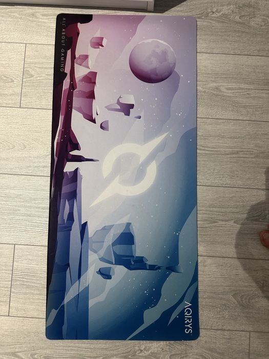 Mouse Pad Gaming ca nou