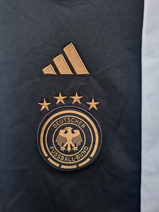 Tricou nationala Germaniei 2022 , marimea XL