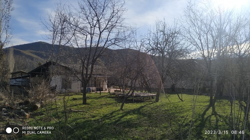 Уй жой сотилади. Умумий майдон 178/25.