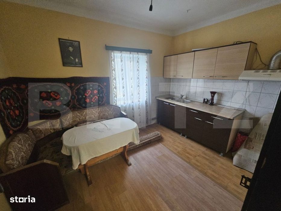 Casa de vanzare - Comuna Dumitra