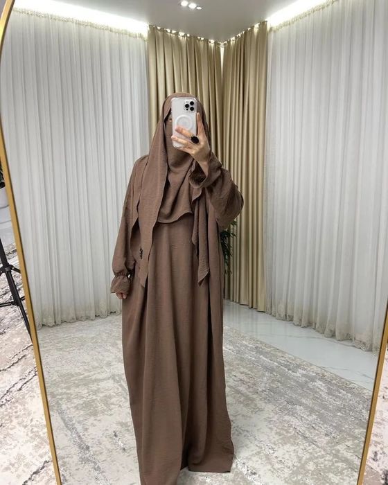 Продаются платья мусульманские