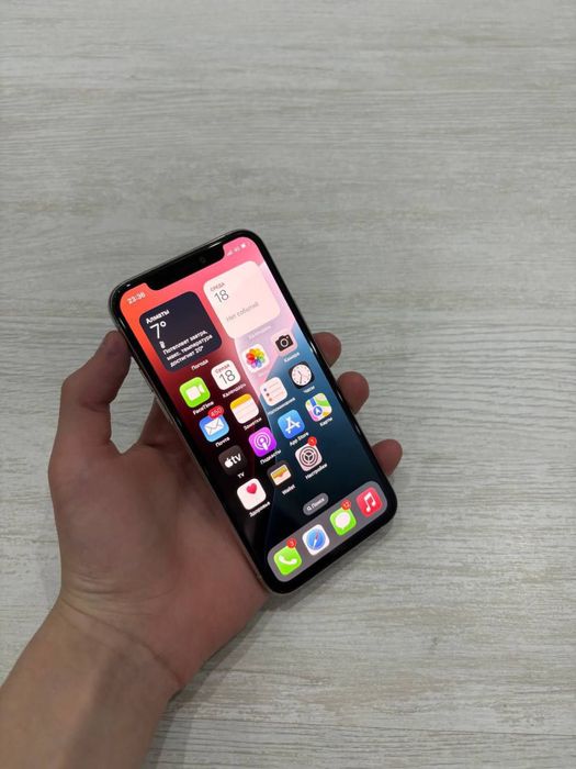 Айфон 11про продам либо обмен