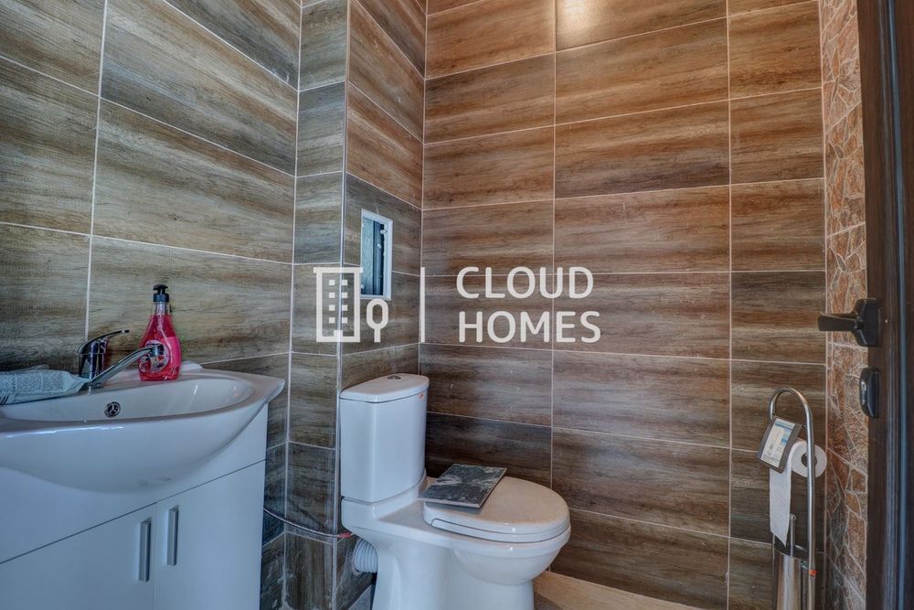 Дава се под наем Заведение в София, Център - 145 кв.м за 1500 € - Снимка #7