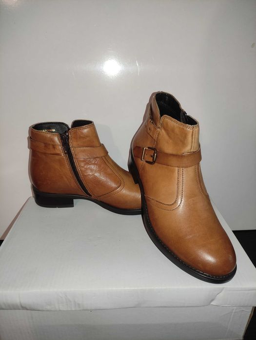 Обувки на едро и дребно