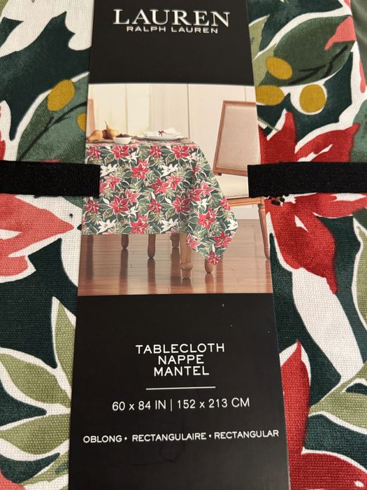 Fata de masa Ralph Lauren  original