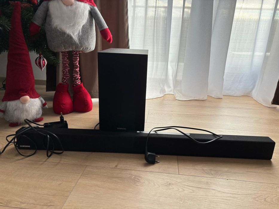 Soundbar Samsung