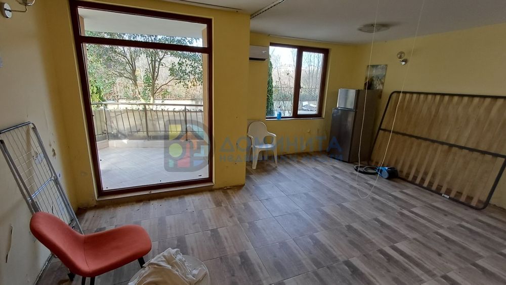 Продава се Едностаен апартамент в Царево - 45 кв.м за 510 €/кв.м - Снимка #4