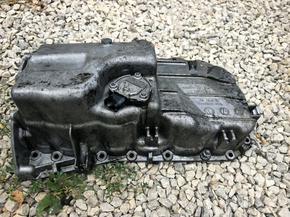 Картер за Bmw n47d20c
