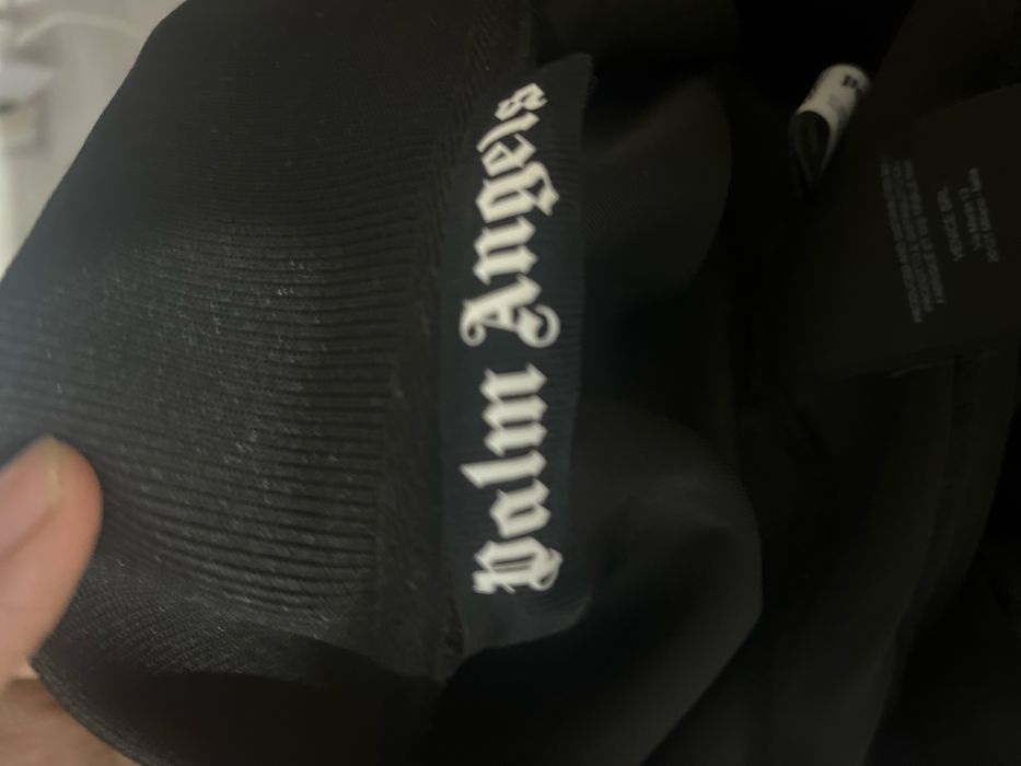 продам костюм palm angels