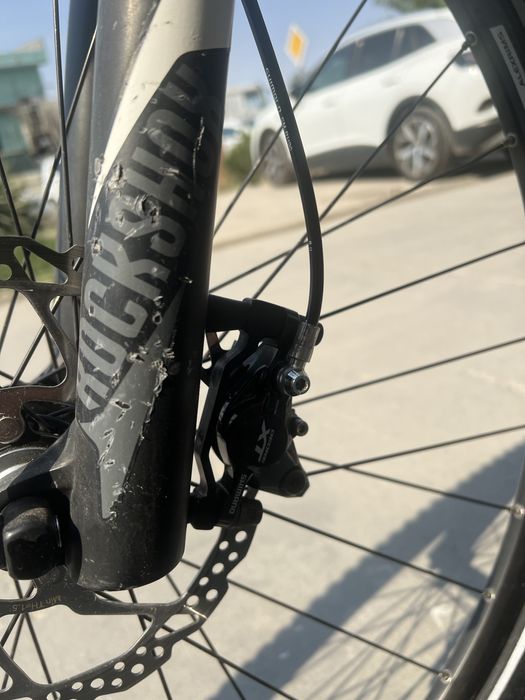 Velosiped cube race one 29