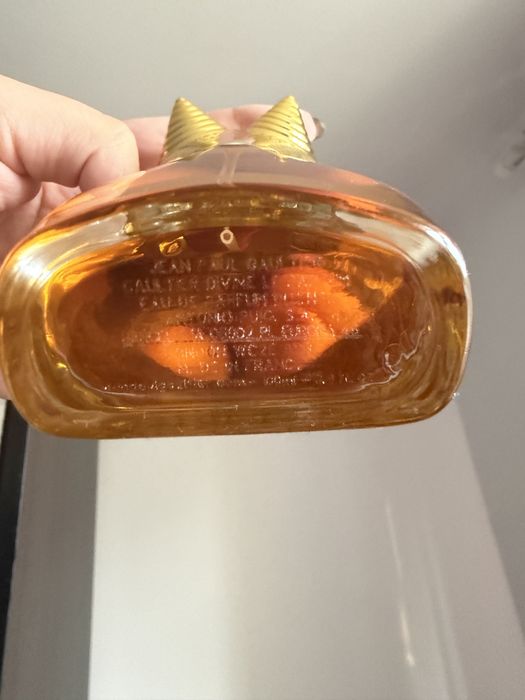 Jean Paul Gaultier Divine Le Parfum