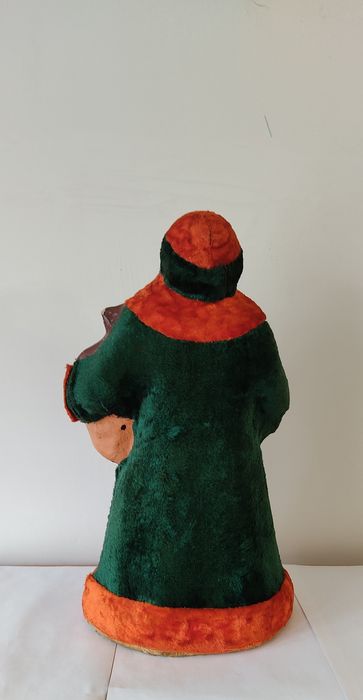 Дед мороз советский редкий