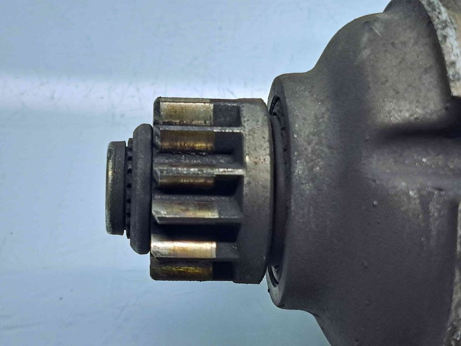 Electromotor 13 dinti  Volkswagen Beetle (5C1) [Fabr 2011-prezent] 02