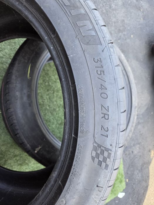 315 40 21 Michelin