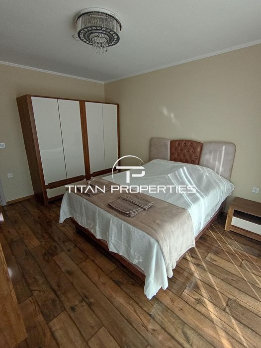 Продава се Двустаен апартамент в Бургас, Братя Миладинови - 81 кв.м за 3519 €/кв.м - Снимка #4