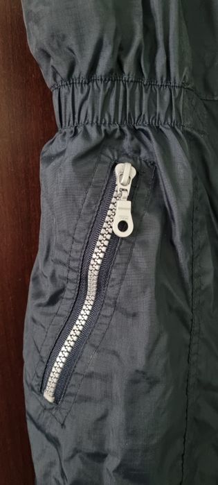 Ски гащеризон грейка сняг