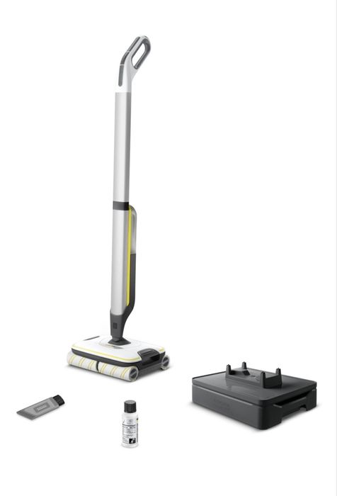 Электрошвабра Karcher FC 7 Cordless