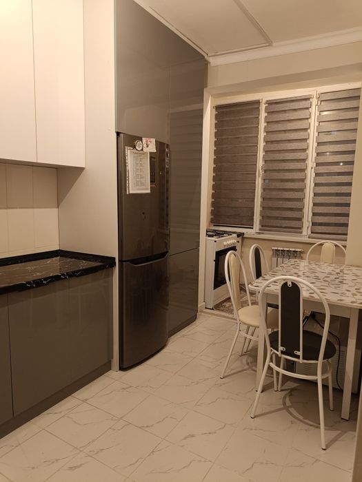 Тез арада квартира сатылады