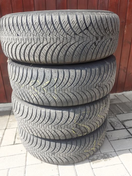 Anvelope euroallseason 215/60.17 FALKEN
