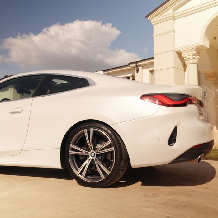 BMW Seria 4 430i 258hp