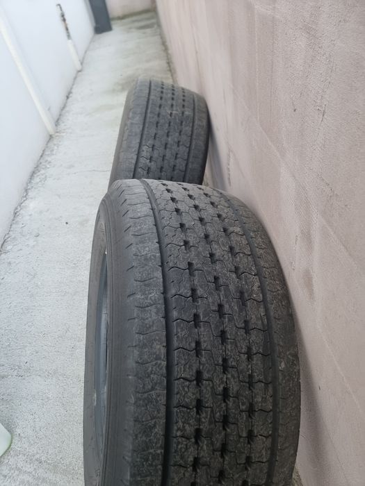 Dunlop 385/55/22,5