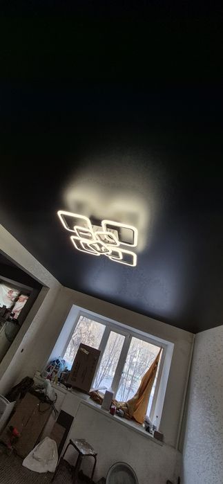 Натяжные потолки Старые цены !!!