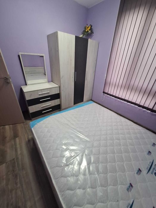 Продава се Двустаен апартамент в Пловдив, Христо Смирненски - 55 кв.м за 1094 €/кв.м - Снимка #4