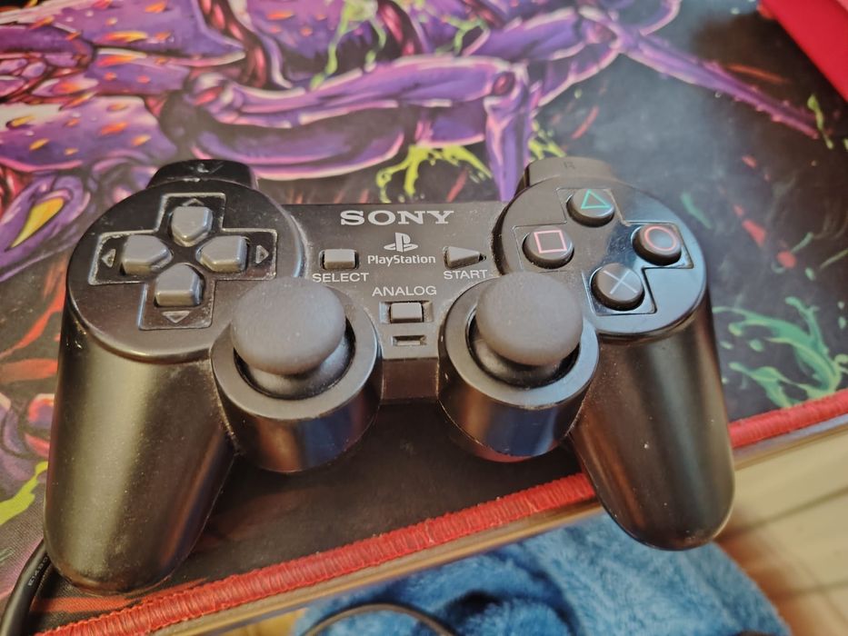 Ps 2 fat stare foarte buna