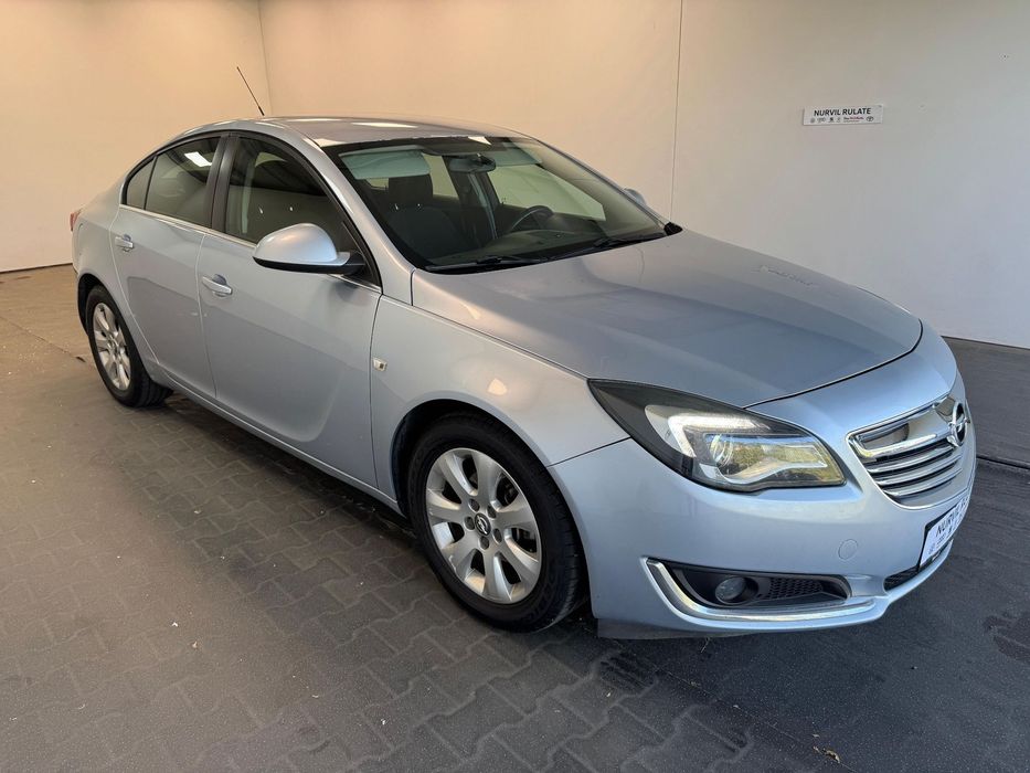 Opel Insignia Stare foarte buna