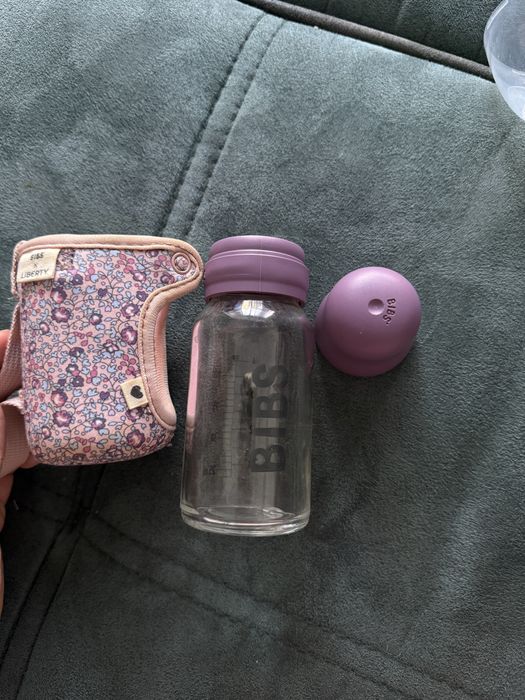 Бутылка Bibs 110 ml