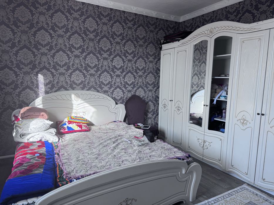 Узақ мерзмге үй жалға беру