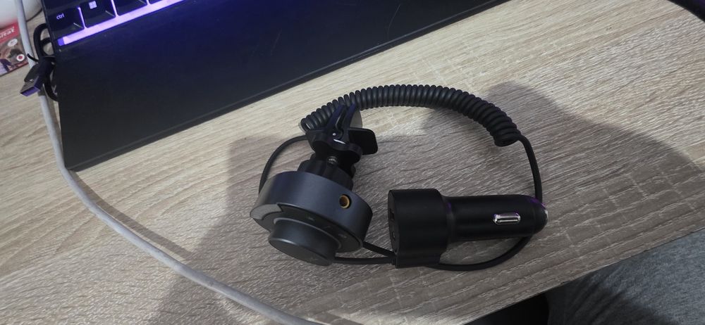 Modulator FM Zimmo