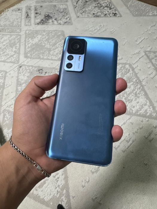 xiaomi 12t pro 256gb