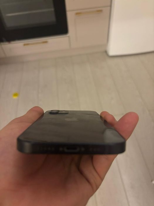 Iphone 12 акум 80% 128 гб