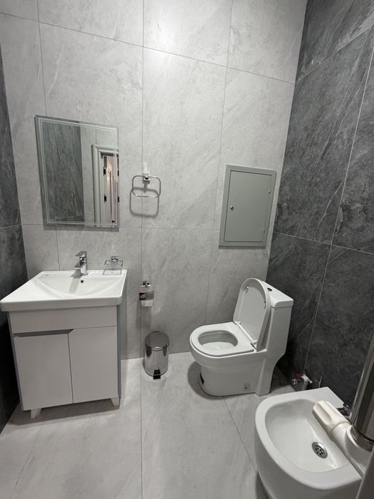 Аренда новый Узбекистан