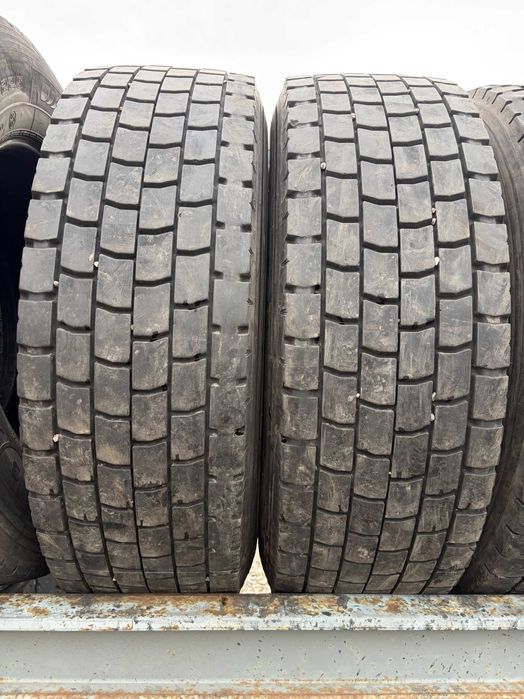 Anvelope Camion 315/70- Stare foarte buna, livrare rapida, garantie!