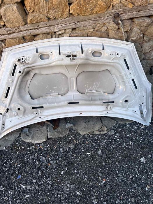 Преден капак за Citroen Berelingo