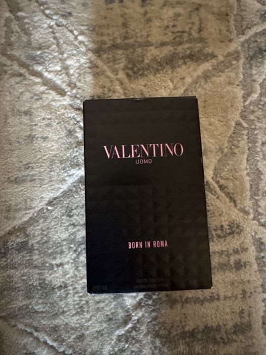 valentino born in roma 100ml