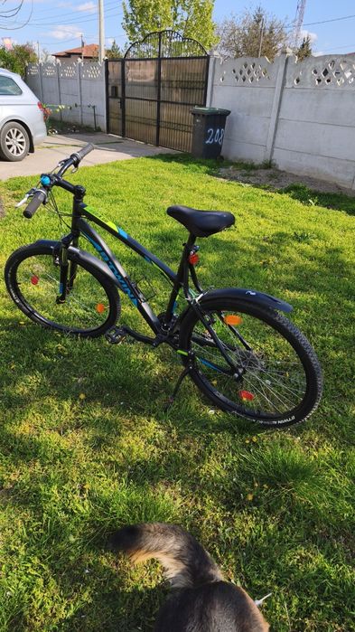 Bicicleta 26"B twin 340 că noua