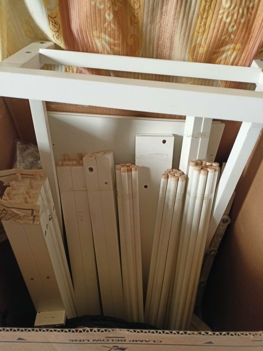 Bolalar karavati transformer.