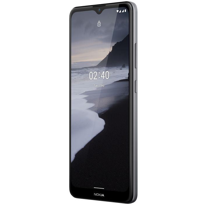 Telefon mobil Dual SIM Nokia 2.4
