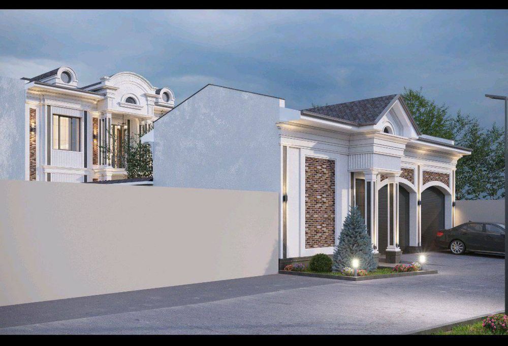 Продажа Дома Мирзо Улугбек район Луначарский 5.2 сотки срочно коробка