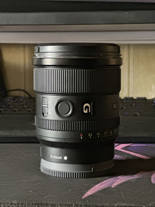 Продается sony 20 1.8 g