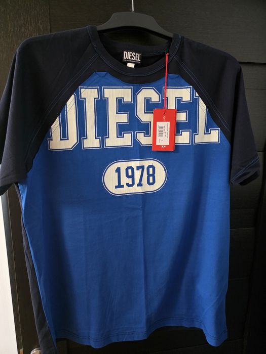 Vand tricouri DIESEL