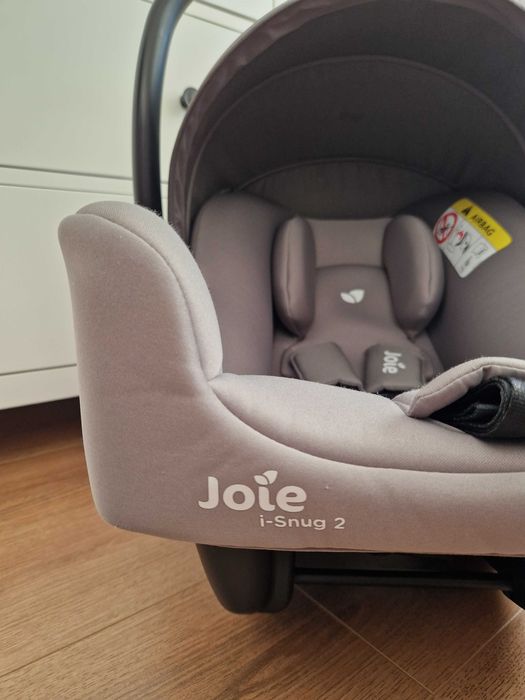 Scoica auto Joie I-snug 2