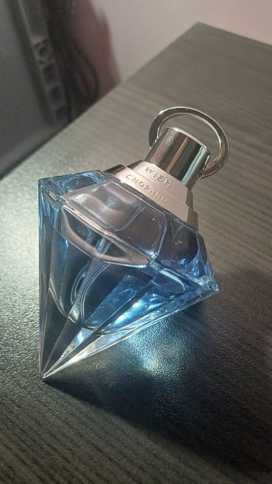 Парфюмна вода Chopard Wish