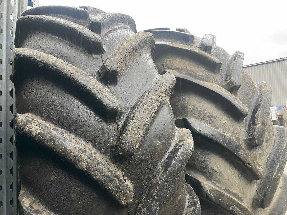 Cauciucuri 620/70R38 Michelin SH Cauciuc Tractor Garantie